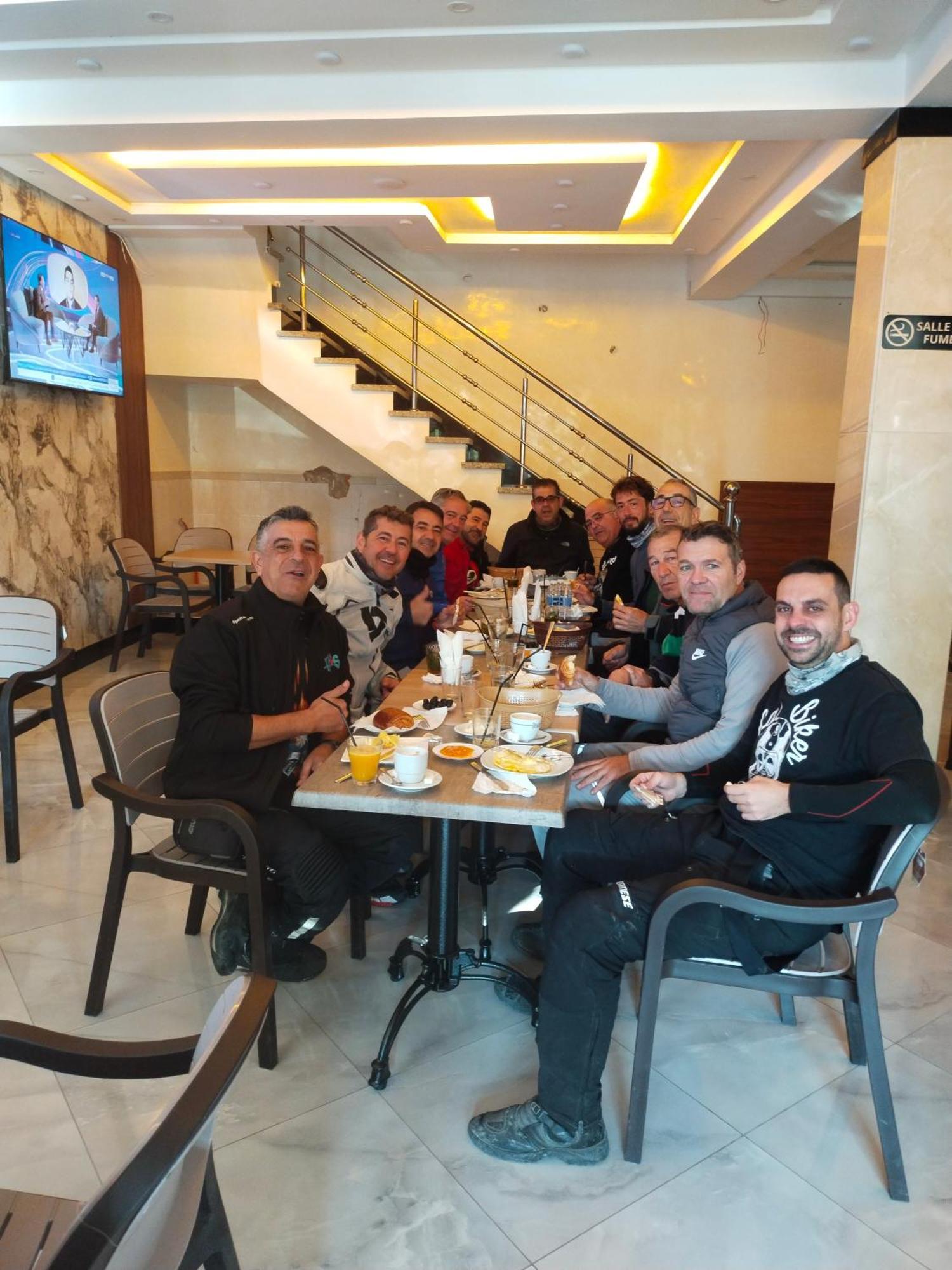Hotel Imilchil Midelt Kültér fotó