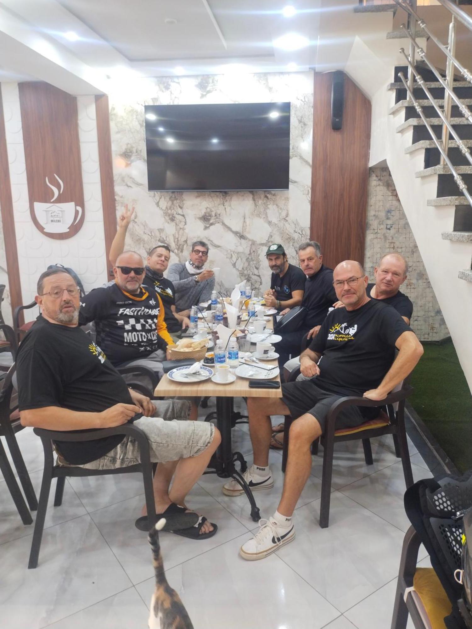 Hotel Imilchil Midelt Kültér fotó