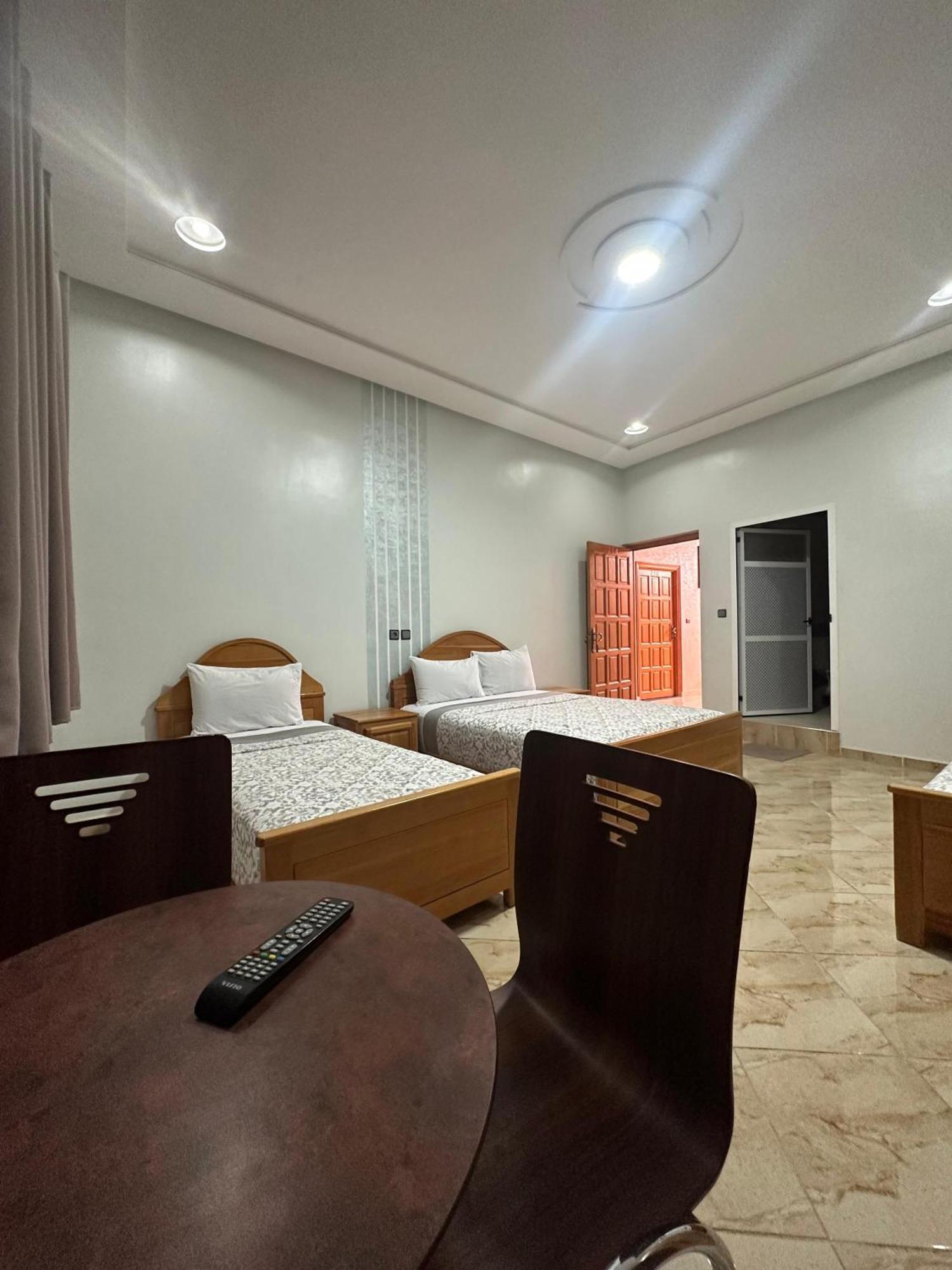 Hotel Imilchil Midelt Kültér fotó