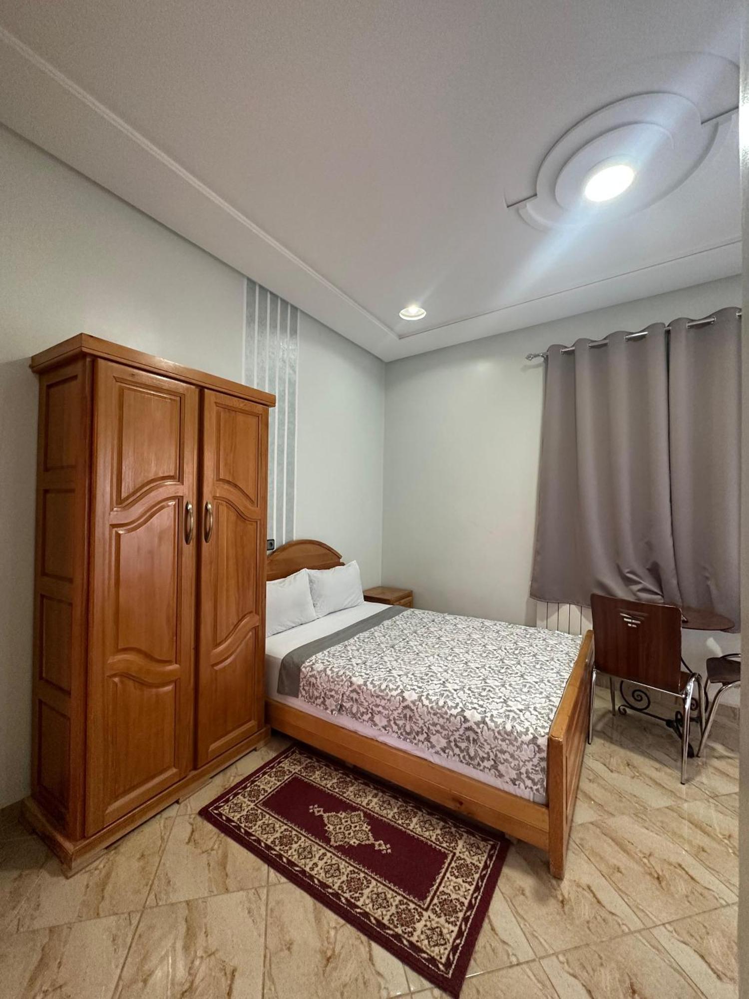 Hotel Imilchil Midelt Kültér fotó