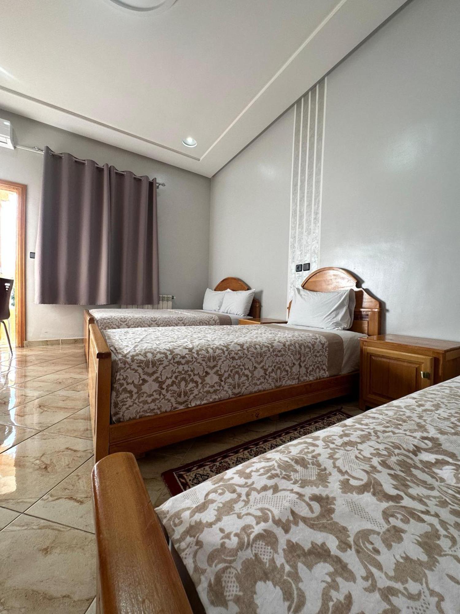 Hotel Imilchil Midelt Kültér fotó