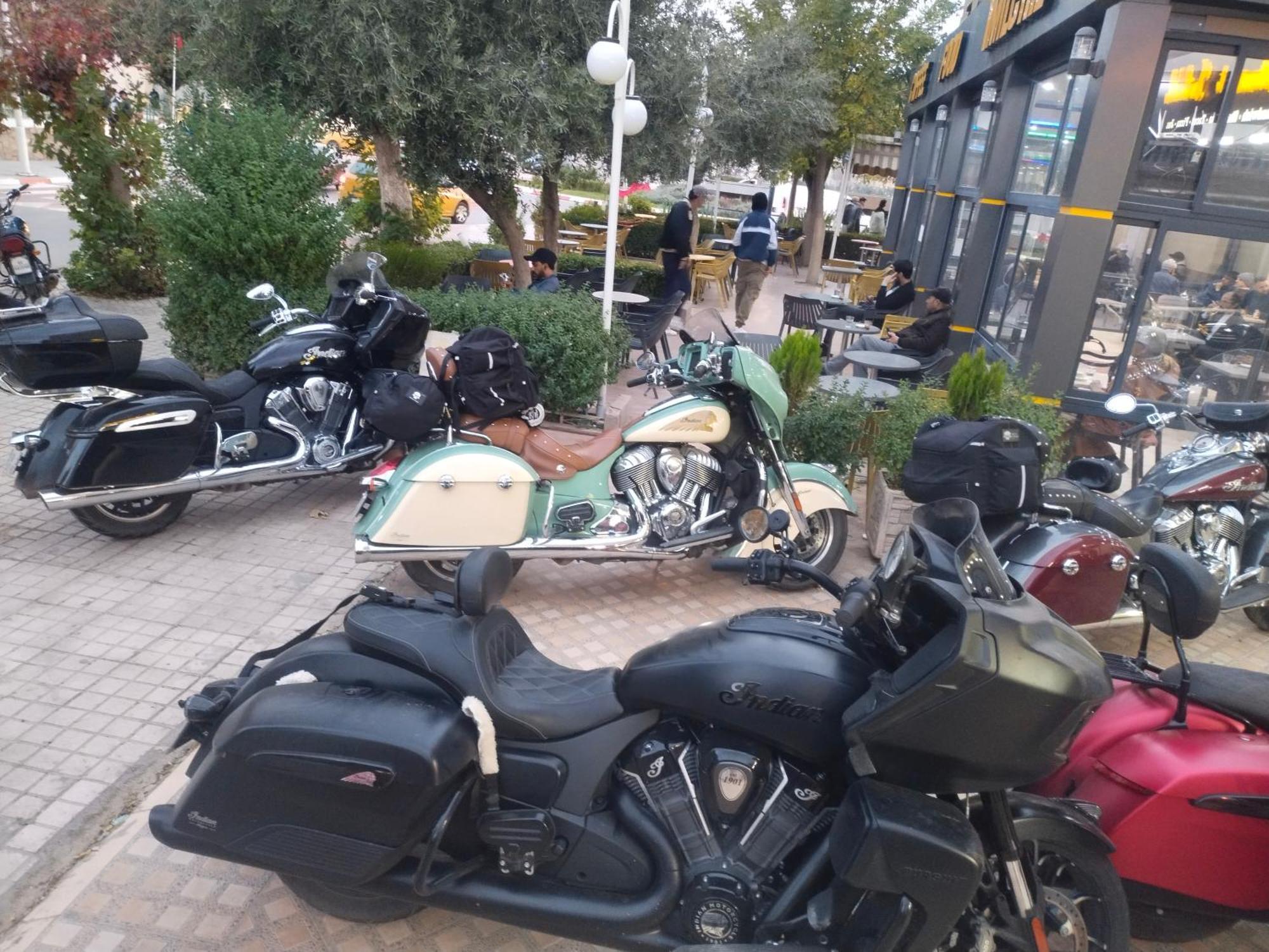 Hotel Imilchil Midelt Kültér fotó